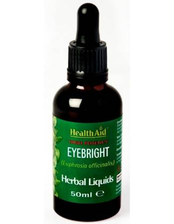 HEALTH AID EYEBRIGHT 50ML