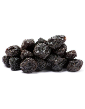 GOOD EARTH PITTED PRUNES 200G