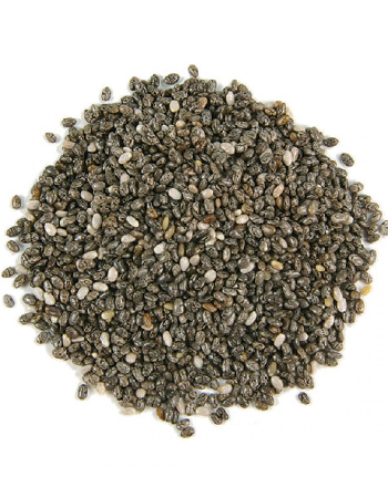 BUY IN BULK CHIA SEEDS 1KG