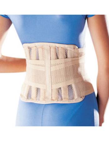 OPPO LUMBAR SACRAL SUPPORT (XL) 2064
