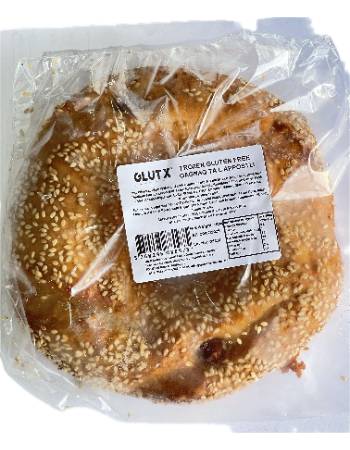 GLUTX GLUTEN FREE QAGHQA TAL-APPOSTLI 160G