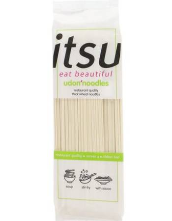 ITSU UDON NOODLE 250G