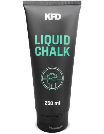 KFD LIQUID CHALK 250ML