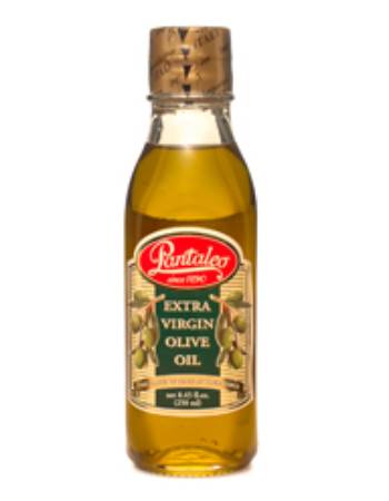 PANTALEO EXTRA VIRGIN OLIVE OIL 250ML