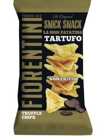FIORENTINI TRUFFLE CHIPS 65G
