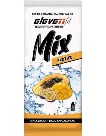 ELEVENFIT DRINK EXOTIC 9G