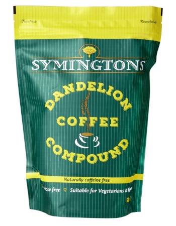 SYMINGTON'S DANDELION COFFEE 300G