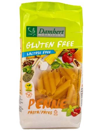 DAMHERT PENNE PASTA 250G