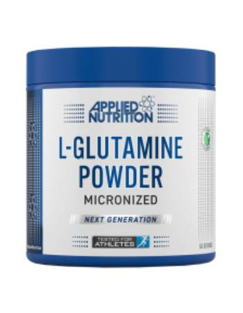 APPLIED NUTRITION L-GLUTAMINE POWDER 250G
