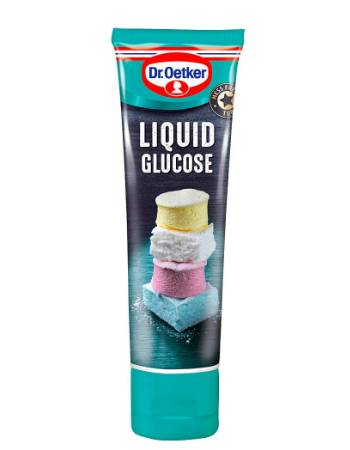 DR OETKER LIQUID GLUCOSE 140G