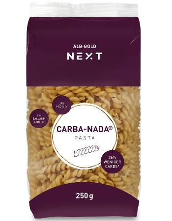 ALB-GOLD CABA-NADA PASTA 250G