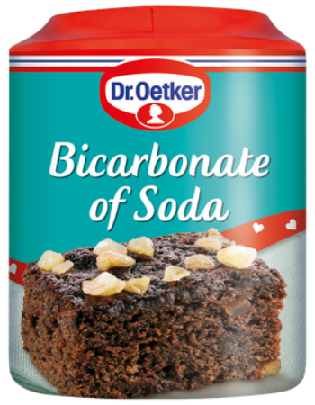 DR OETKER BICARBONATE OF SODA 200G