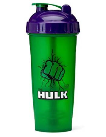 HERO SHAKE - HULK 800ML