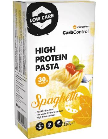 FORPRO PROTEIN PASTA SPAGHETTI 250G