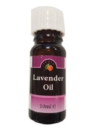 SPIKE LAVENDER OIL 10ML