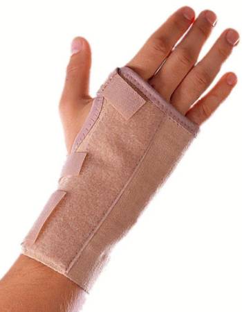 OPPO WRIST SPLINT BRACE (S) 2082