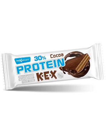 MAXSPORT PROTEIN KEX CHOCOLATE WAFER 40G