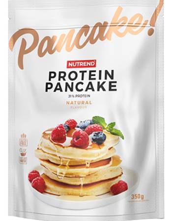 NUTREND LIFESTYLE PROTEIN PANCAKE 350G | NATURAL