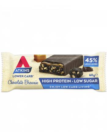 ATKINS CHOCOLATE DECADENCE 60G