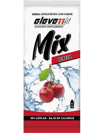 ELEVENFIT DRINK CHERRY 9G