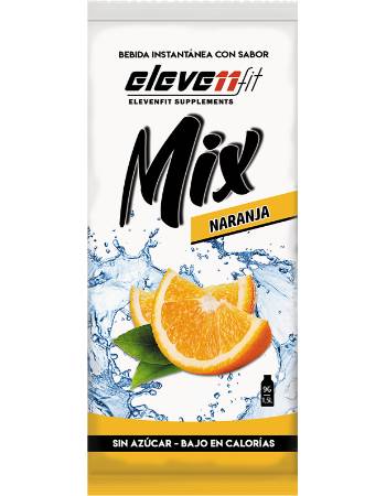 ELEVENFIT DRINK ORANGE 9G