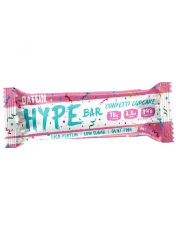 OATEIN HYPE BAR CONFETTI CUP 60G