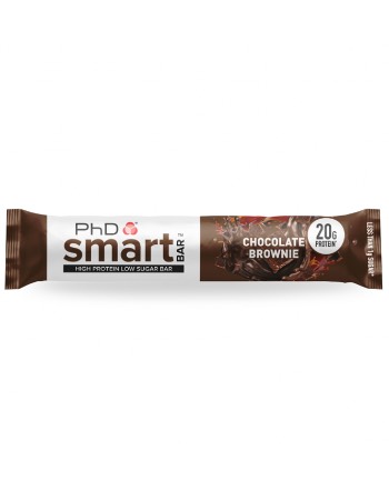 Phd Smart Bar Chocolate Peanut Butter
