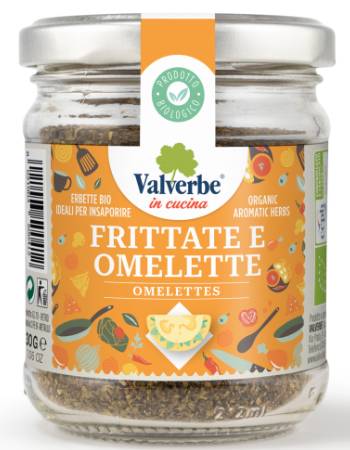 VALVERBE OMLETTE HERBS 30G