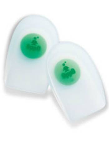 OPPO SILICONE HEEL CUSHION (N2) 5454