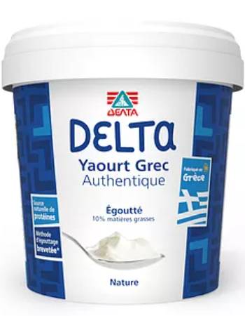 DELTA DELTA GREEK 10% 1KG