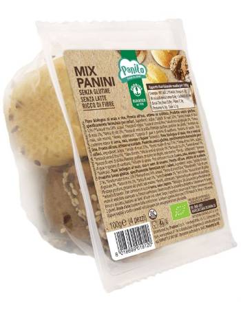 PROBIOS MIX PANINI 100G