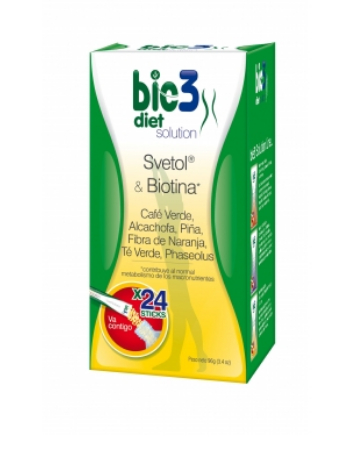 BIO 3 DIET SOLUTION