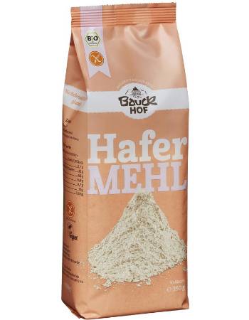 BAUCK HOF GLUTEN FREE OAT FLOUR 350G