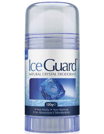 ICE GUARD TWIST UP DEODORANT