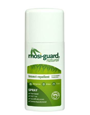 MOSI-GUARD INSECT REPELLENT SPRAY 75ML