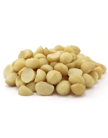 GOOD EARTH MACADAMIA NUTS 80G