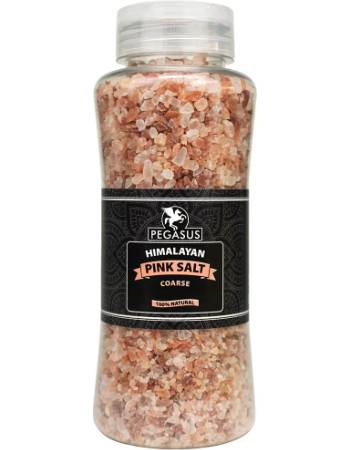 PEGASUS HIMALAYAN SALT 800G | COURSE