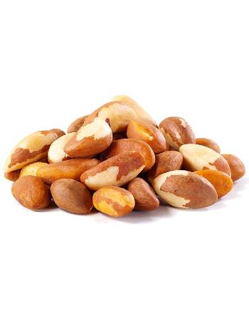 BUY IN BULK BRAZIL NUTS 1KG