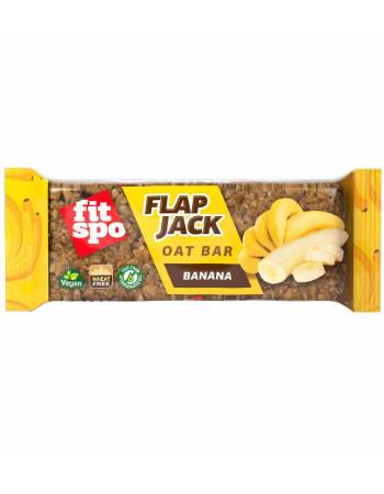 FITSPO BANANA FLAPJACK 90G