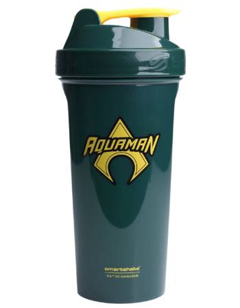 SMART SHAKE AQUAMAN SHAKER 800ML