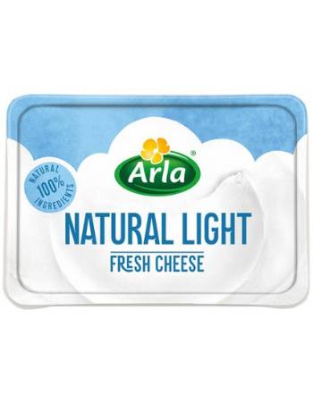 ARLA NATURAL LIGHT SPREAD 200G