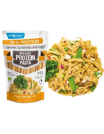 MAXSPORT PROTEIN PASTA QUINOA 200G