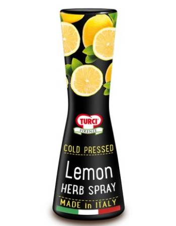 TURCI LEMON SPRAY 140ML