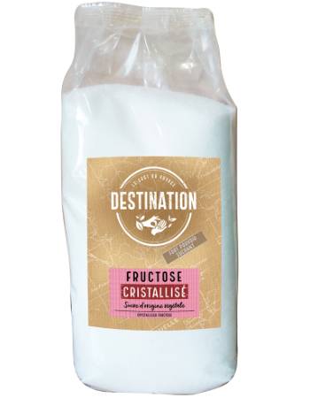 DESTINATION FRUCTOSE 1KG