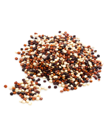 GOOD EARTH QUINOA TRIO 200G