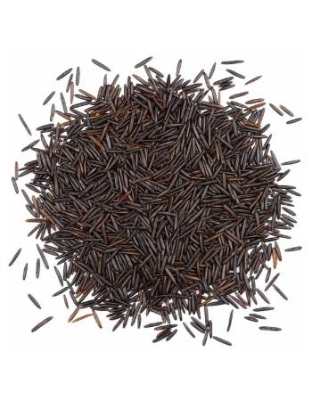 GOOD EARTH WILD RICE 175G