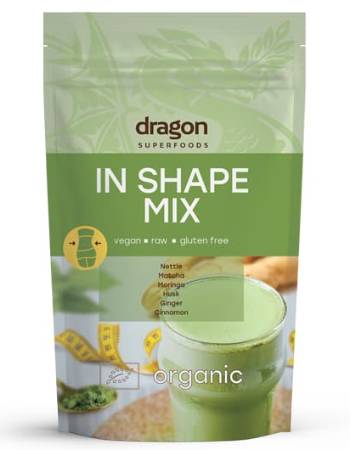 DRAGON IN SHAPE MIX 150G