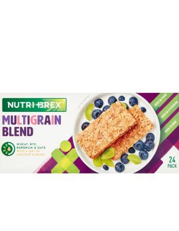 NUTRI BREX MULTIGRAIN BLEND 575G