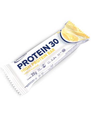 IRONMAXX PROTEIN 30 VANILLA BAR 35G