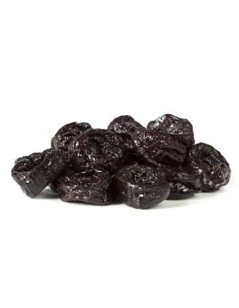 GOOD EARTH PITTED PRUNES 500G